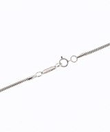 TIFFANY & CO.（ティファニー）ネックレス シルバー サイズ:- レディース/2200679369738