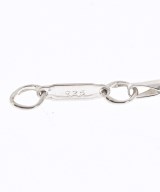 TIFFANY & CO.（ティファニー）ネックレス シルバー サイズ:- レディース/2200679369738