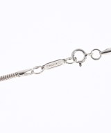 TIFFANY & CO.（ティファニー）ネックレス シルバー サイズ:- レディース/2200679369738