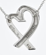 TIFFANY & CO.（ティファニー）ネックレス シルバー サイズ:- レディース/2200679369745