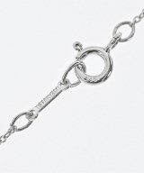 TIFFANY & CO.（ティファニー）ネックレス シルバー サイズ:- レディース/2200679369745