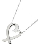 TIFFANY & CO. ネックレス