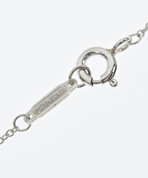 TIFFANY & CO.（ティファニー）ネックレス シルバー サイズ:- レディース/2200679369752