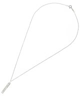 TIFFANY & CO.（ティファニー）ネックレス シルバー サイズ:- レディース/2200679369752