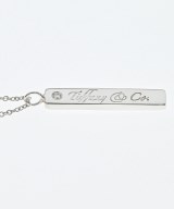 TIFFANY & CO.（ティファニー）ネックレス シルバー サイズ:- レディース/2200679369752