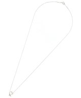 TIFFANY & CO.（ティファニー）ネックレス シルバー サイズ:- レディース/2200679369769