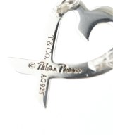 TIFFANY & CO.（ティファニー）ネックレス シルバー サイズ:- レディース/2200679369769