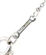 TIFFANY & CO.（ティファニー）ネックレス シルバー サイズ:- レディース/2200679369769