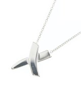 TIFFANY & CO.（ティファニー）ネックレス シルバー サイズ:- レディース/2200679369776