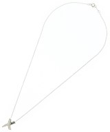 TIFFANY & CO.（ティファニー）ネックレス シルバー サイズ:- レディース/2200679369776