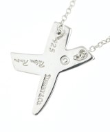 TIFFANY & CO.（ティファニー）ネックレス シルバー サイズ:- レディース/2200679369776