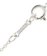 TIFFANY & CO.（ティファニー）ネックレス シルバー サイズ:- レディース/2200679369776