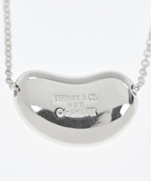 TIFFANY & CO.（ティファニー）ネックレス シルバー サイズ:- レディース/2200679369783