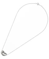 TIFFANY & CO.（ティファニー）ネックレス シルバー サイズ:- レディース/2200679369783