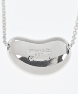 TIFFANY & CO.（ティファニー）ネックレス シルバー サイズ:- レディース/2200679369783