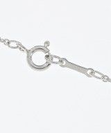 TIFFANY & CO.（ティファニー）ネックレス シルバー サイズ:- レディース/2200679369783