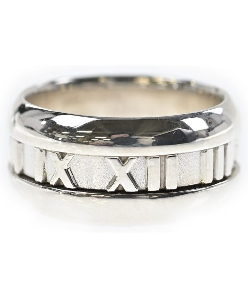 TIFFANY & CO.(ティファニー)リング シルバー サイズ:12.5/2200679369851
