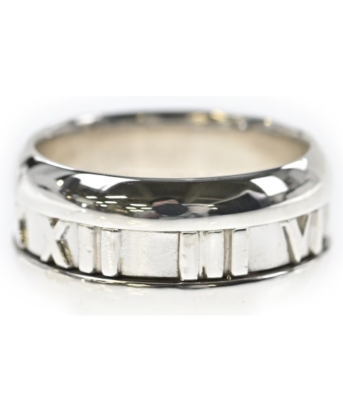 TIFFANY & CO.（ティファニー）リング シルバー サイズ:12.5 レディース/2200679369851