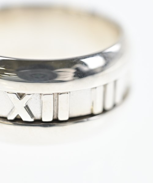 TIFFANY & CO.（ティファニー）リング シルバー サイズ:12.5 レディース/2200679369851