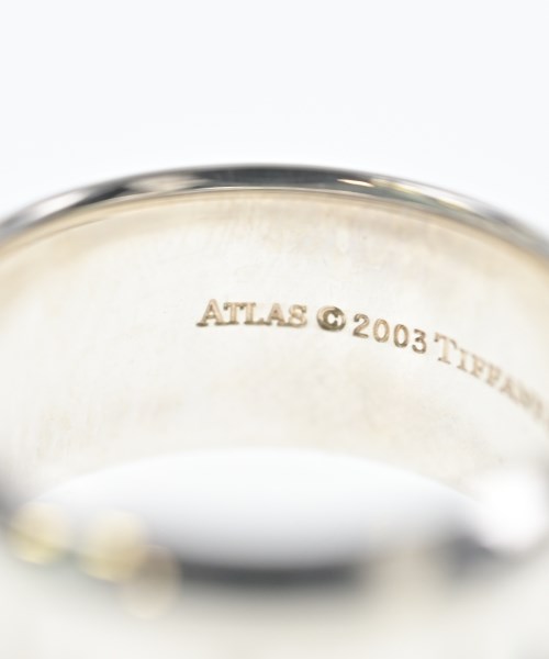 TIFFANY & CO.（ティファニー）リング シルバー サイズ:12.5 レディース/2200679369851