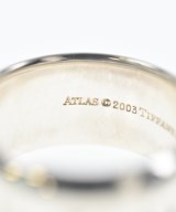 TIFFANY & CO.（ティファニー）リング シルバー サイズ:12.5 レディース/2200679369851