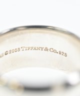 TIFFANY & CO.（ティファニー）リング シルバー サイズ:12.5 レディース/2200679369851
