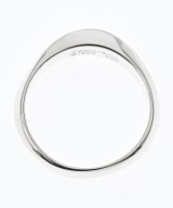 TIFFANY & CO.（ティファニー）バンダナ・スカーフ シルバー サイズ:16 レディース/2200679369868