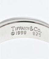 TIFFANY & CO.（ティファニー）バンダナ・スカーフ シルバー サイズ:16 レディース/2200679369868