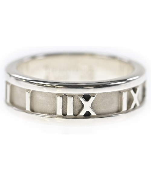 TIFFANY & CO.(ティファニー)リング シルバー サイズ:11.5/2200679369875