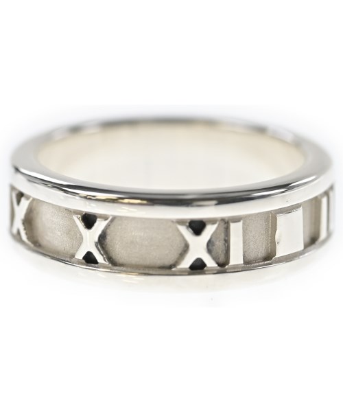 TIFFANY & CO.（ティファニー）リング シルバー サイズ:11.5 レディース/2200679369875