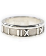 TIFFANY & CO.（ティファニー）リング シルバー サイズ:11.5 レディース/2200679369875