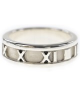 TIFFANY & CO.（ティファニー）リング シルバー サイズ:11.5 レディース/2200679369875