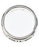 TIFFANY & CO.（ティファニー）リング シルバー サイズ:11.5 レディース/2200679369875