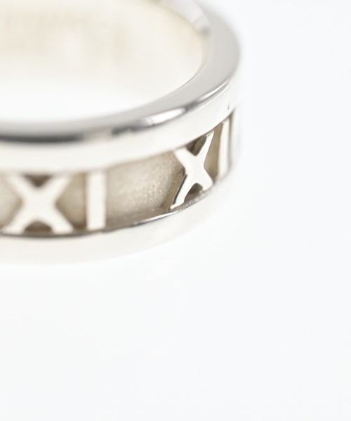 TIFFANY & CO.（ティファニー）リング シルバー サイズ:6 レディース/2200679369882