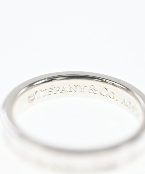 TIFFANY & CO.（ティファニー）リング シルバー サイズ:11.5 レディース/2200679369899