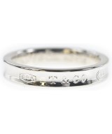 TIFFANY & CO.（ティファニー）リング シルバー サイズ:11.5 レディース/2200679369899