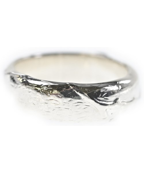 TIFFANY & CO.（ティファニー）リング シルバー サイズ:11 レディース/2200679369905
