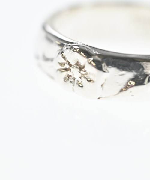 TIFFANY & CO.（ティファニー）リング シルバー サイズ:11 レディース/2200679369905