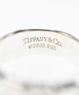 TIFFANY & CO.（ティファニー）リング シルバー サイズ:11 レディース/2200679369905