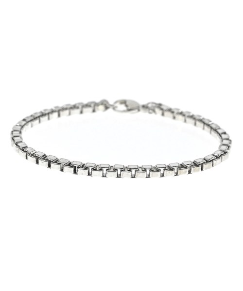 TIFFANY & CO.(ティファニー)ブレスレット・バングル シルバー サイズ:-/2200679369912