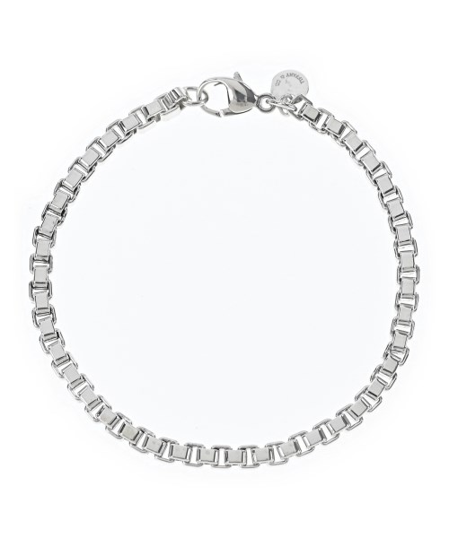 TIFFANY & CO.（ティファニー）ブレスレット・バングル シルバー サイズ:- レディース/2200679369912