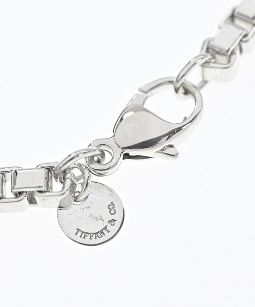 TIFFANY & CO.（ティファニー）ブレスレット・バングル シルバー サイズ:- レディース/2200679369912