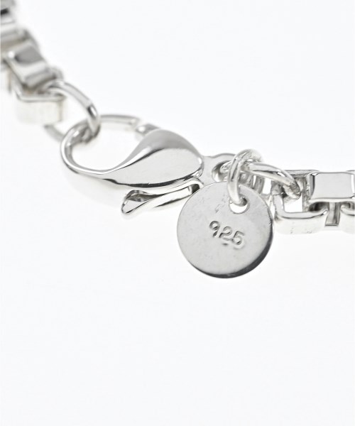 TIFFANY & CO.（ティファニー）ブレスレット・バングル シルバー サイズ:- レディース/2200679369912