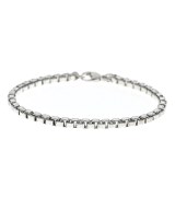 TIFFANY & CO.（ティファニー）ブレスレット・バングル シルバー サイズ:- レディース/2200679369912