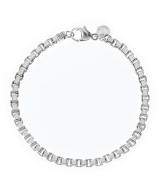 TIFFANY & CO.（ティファニー）ブレスレット・バングル シルバー サイズ:- レディース/2200679369912