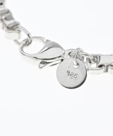 TIFFANY & CO.（ティファニー）ブレスレット・バングル シルバー サイズ:- レディース/2200679369912