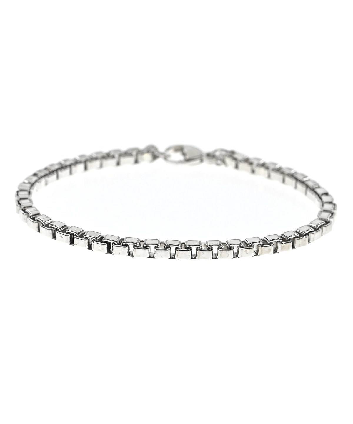 TIFFANY & CO.（ティファニー）ブレスレット・バングル シルバー