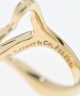 TIFFANY & CO.（ティファニー）リング ゴールド サイズ:11.5 レディース/2200679379072
