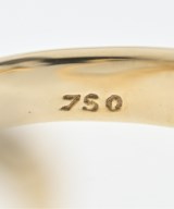 TIFFANY & CO.（ティファニー）リング ゴールド サイズ:11.5 レディース/2200679379072