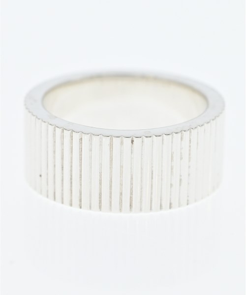 TIFFANY & CO.（ティファニー）リング シルバー サイズ:9 レディース/2200679379096